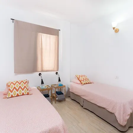 Live Caletillas Garoe Appartamento Candelaria