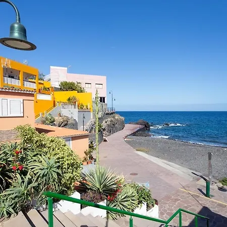 Live Caletillas Garoe Appartamento *